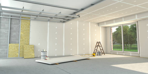 Types of Insulation We Offer in Ken Caryl, CO